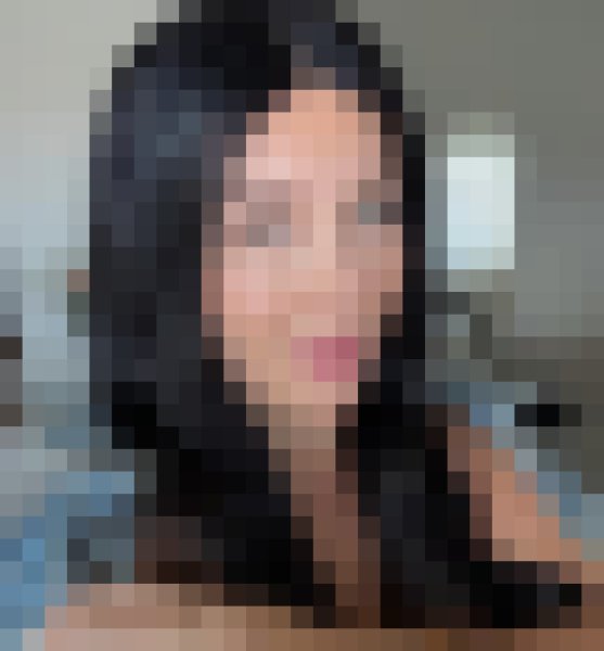 Melissa, 36, Manila