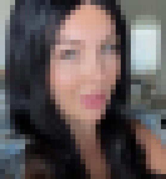 Melissa, 36, Navi Mumbai