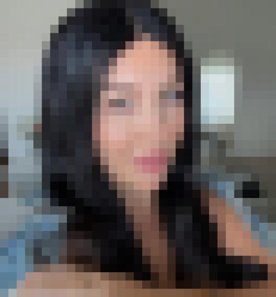 Melissa, 36, Jawad