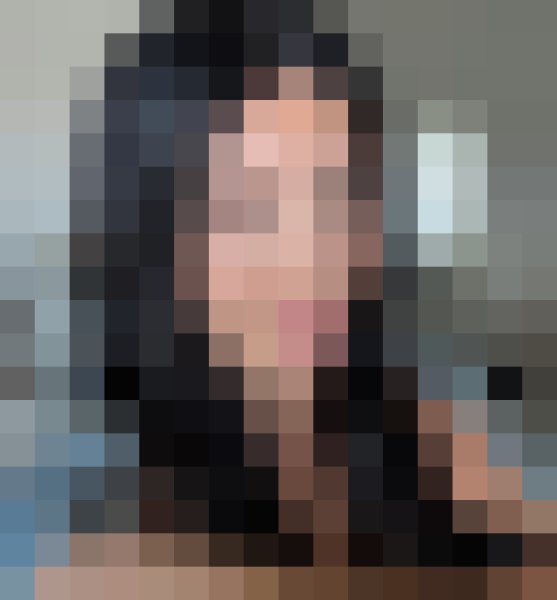 Melissa, 36, Central Luzon