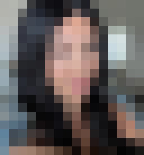 Melissa, 36, Chifubu