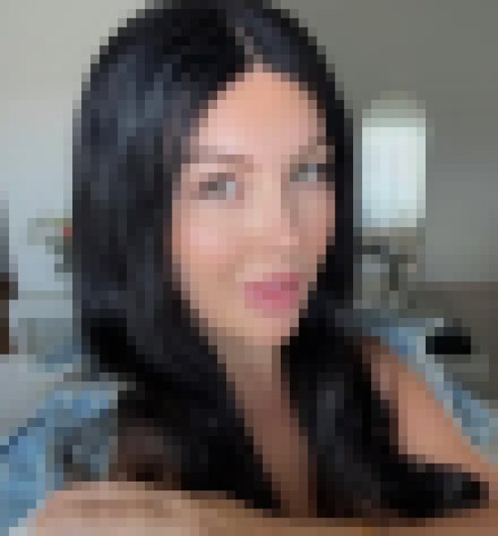 Melissa, 36, Livin