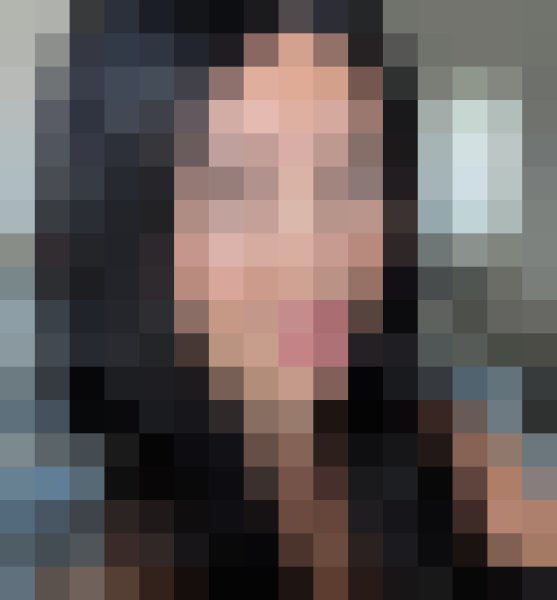 Melissa, 36, Anykciai