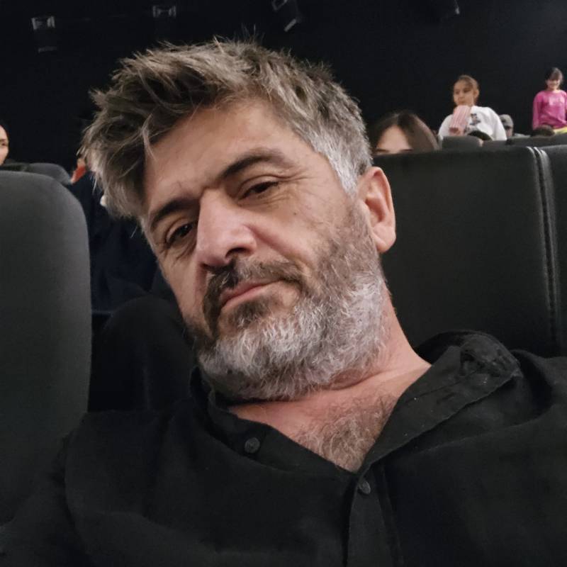 bulent, 48, Gardnerville Ranchos