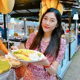 siyi, 37, Iyo