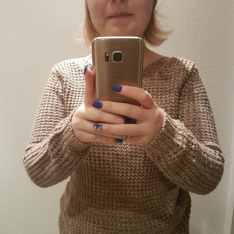 Elina, 27, Goris