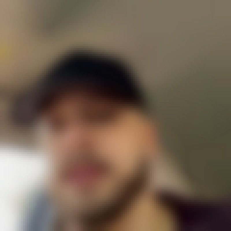 Charles, 35, Perkasie