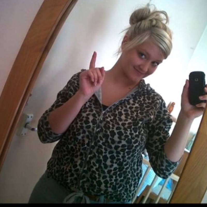 Sophie, 52, Fiorenzuola Darda