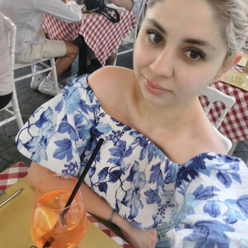 Achara, 29, anywhere