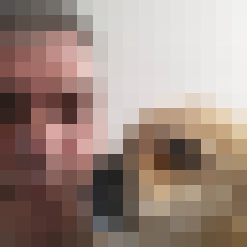 Peter, 61, Chaco