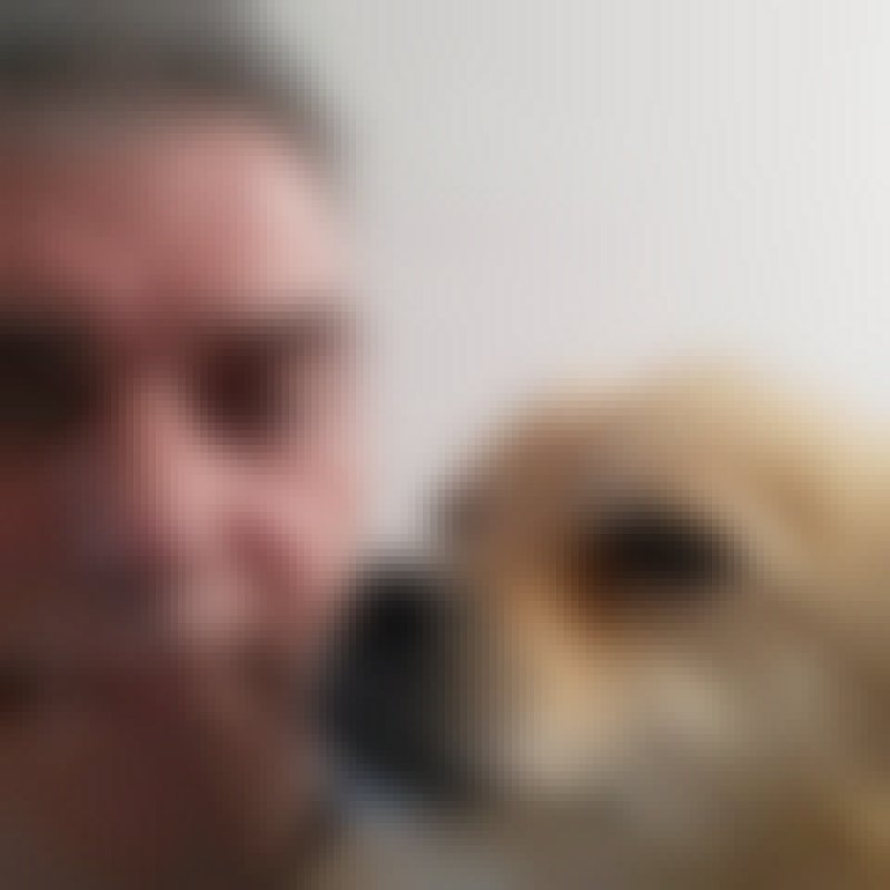 Peter, 61, Fort Morgan