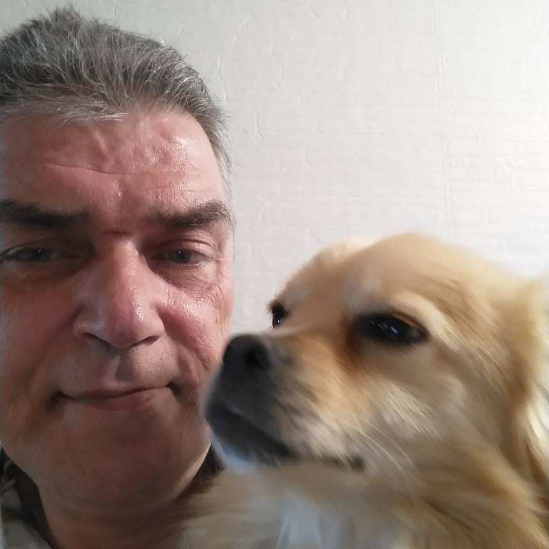 Peter, 61, Zdere