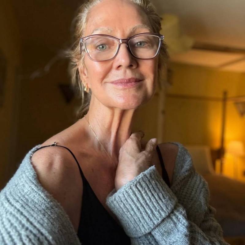Adelaide, 50, Mumaradikop