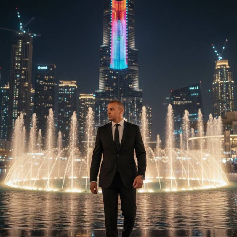 Farid, 50, Neriyamangalam