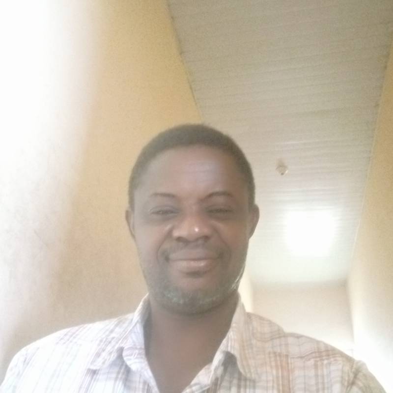 James, 49, gaza