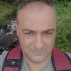 Moro, 41, Daiyue