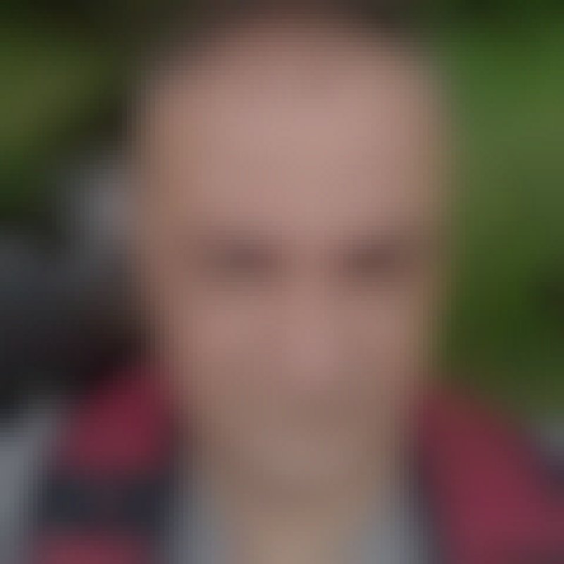 Moro, 41, Halden