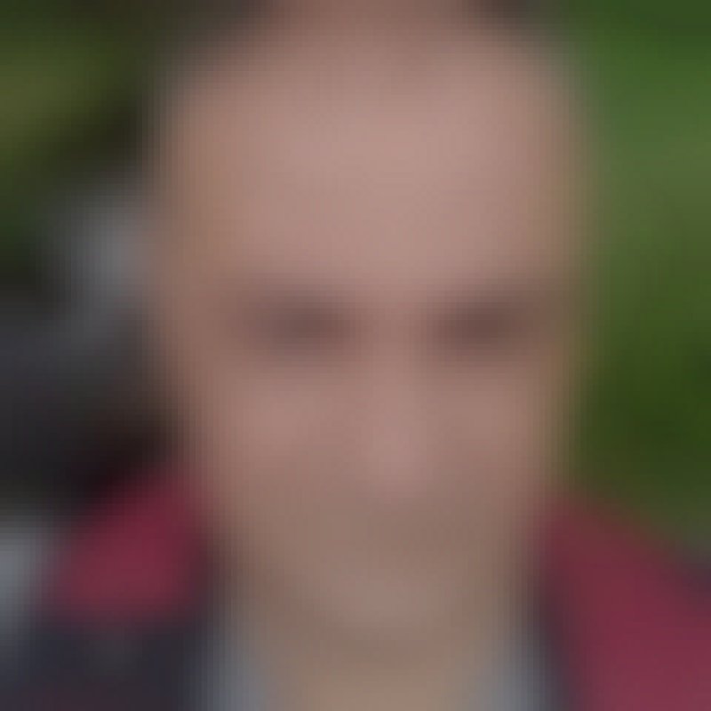 Moro, 41, Marondry