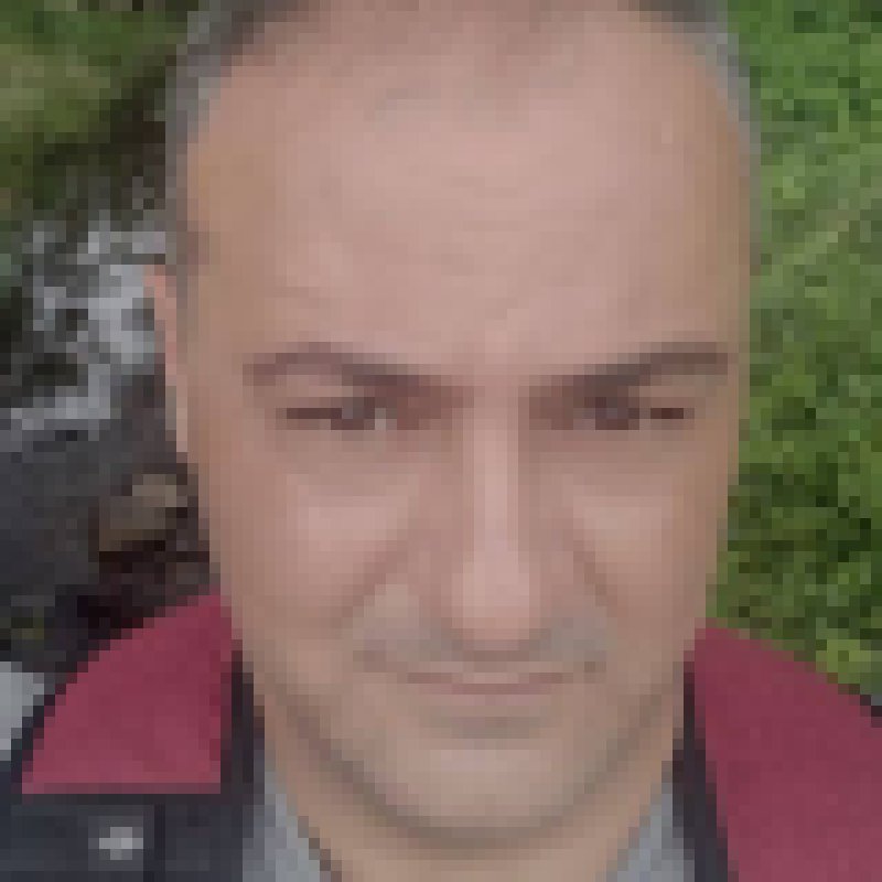 Moro, 41, East London