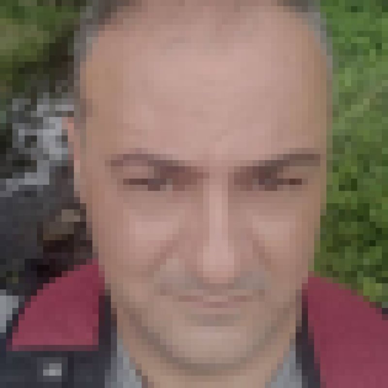 Moro, 41, Bene Beraq