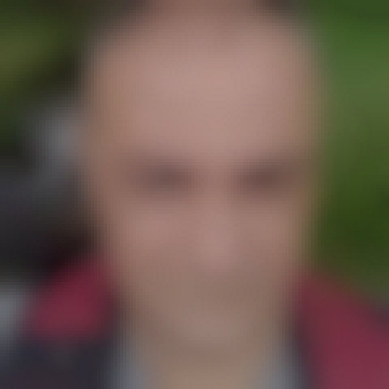 Moro, 41, Germany