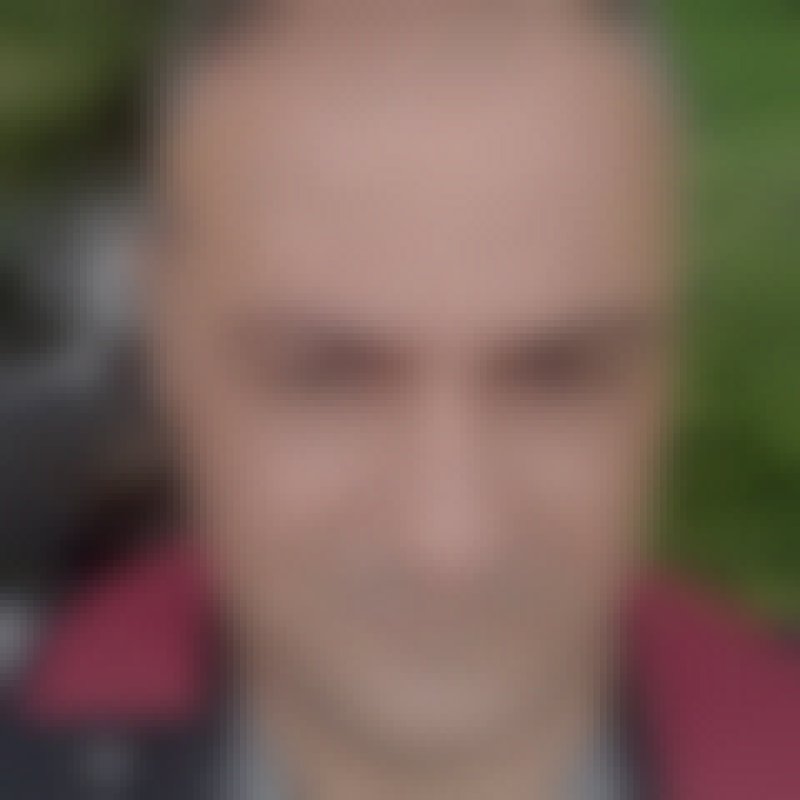 Moro, 41, Olbia