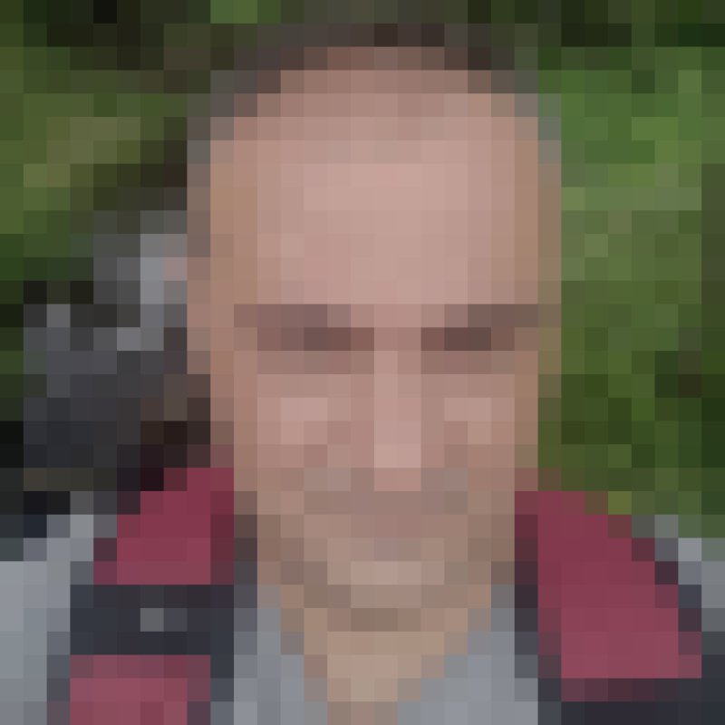 Moro, 41, Holon