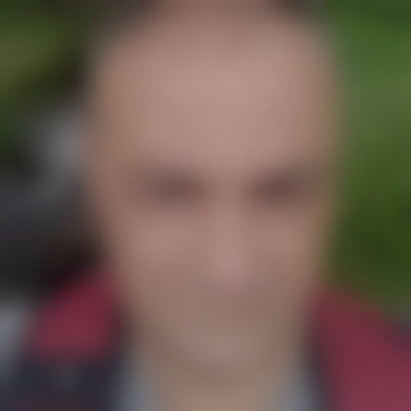 Moro, 41, Otavalo