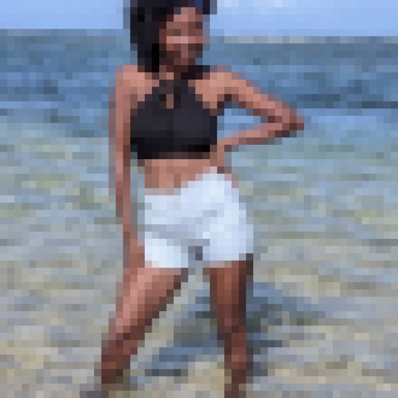 SOAMANIRISAINA, 25, Linan