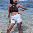 SOAMANIRISAINA, 25, Torgelow