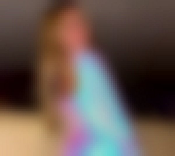 Joyce, 35, Buenos Aires