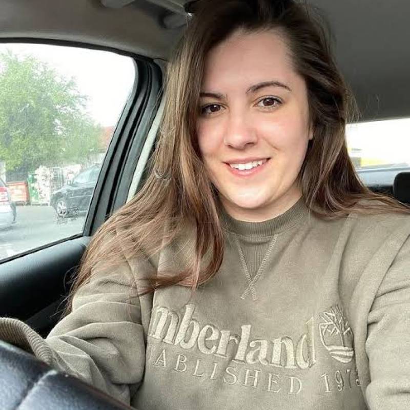 Tiffany, 30, Morocco