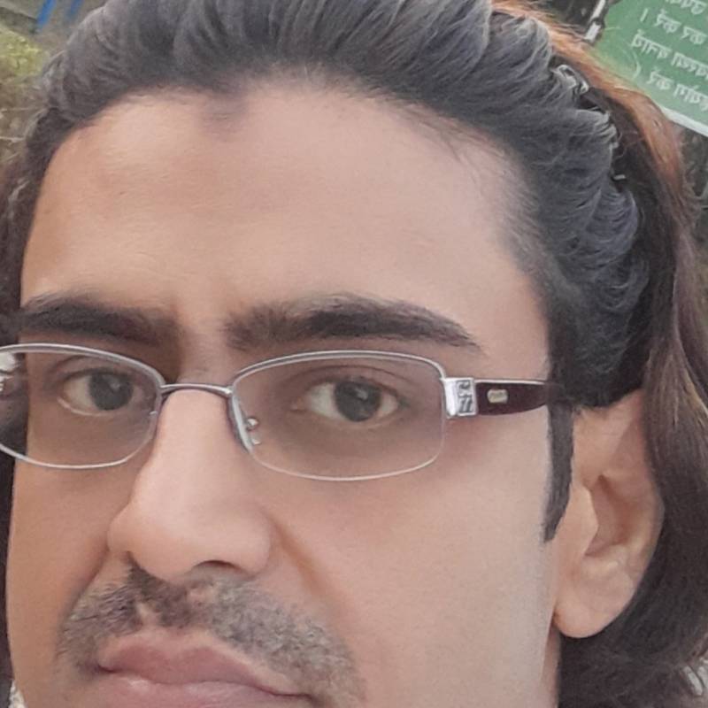 Dr. FATEH SINGH, 32, Blandford Forum