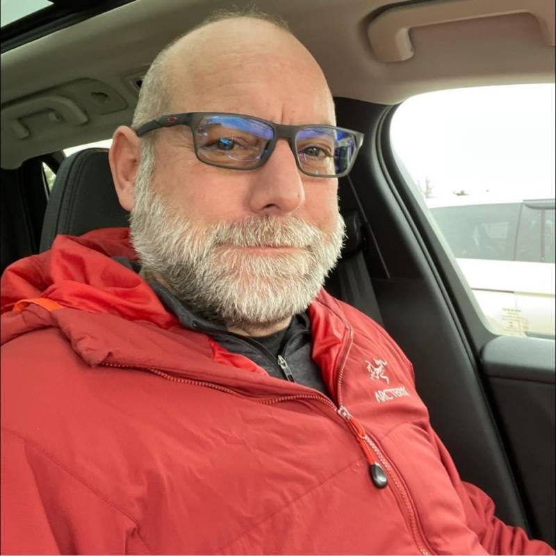 Cheveyo, 59, Minato