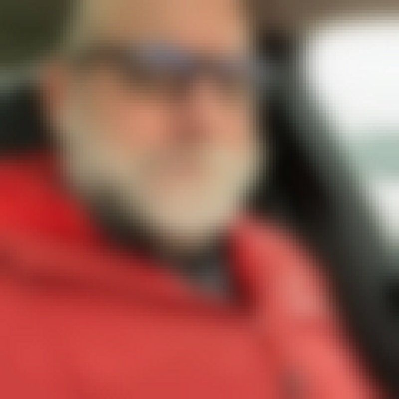 Cheveyo, 59, Eastchester