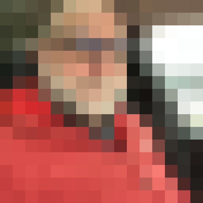 Cheveyo, 59, Stange