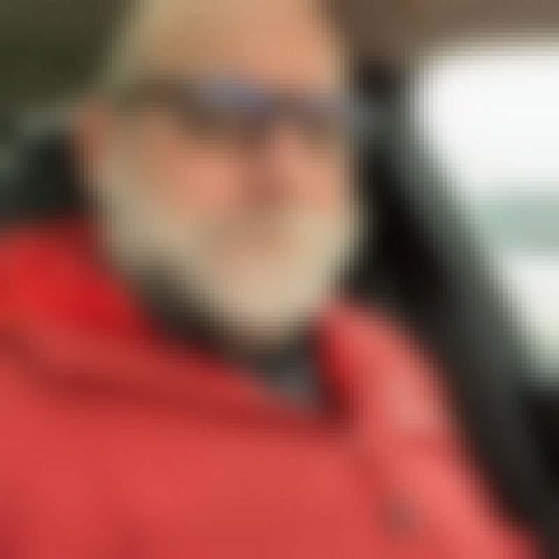 Cheveyo, 59, Stoke On Trent