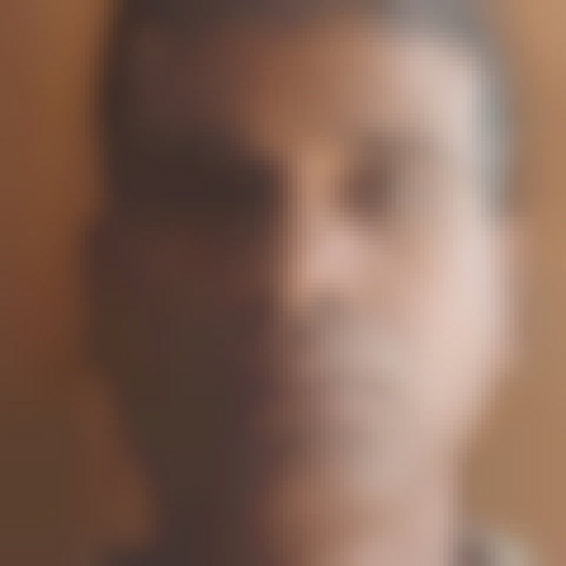 Shanu, 43, Ghana