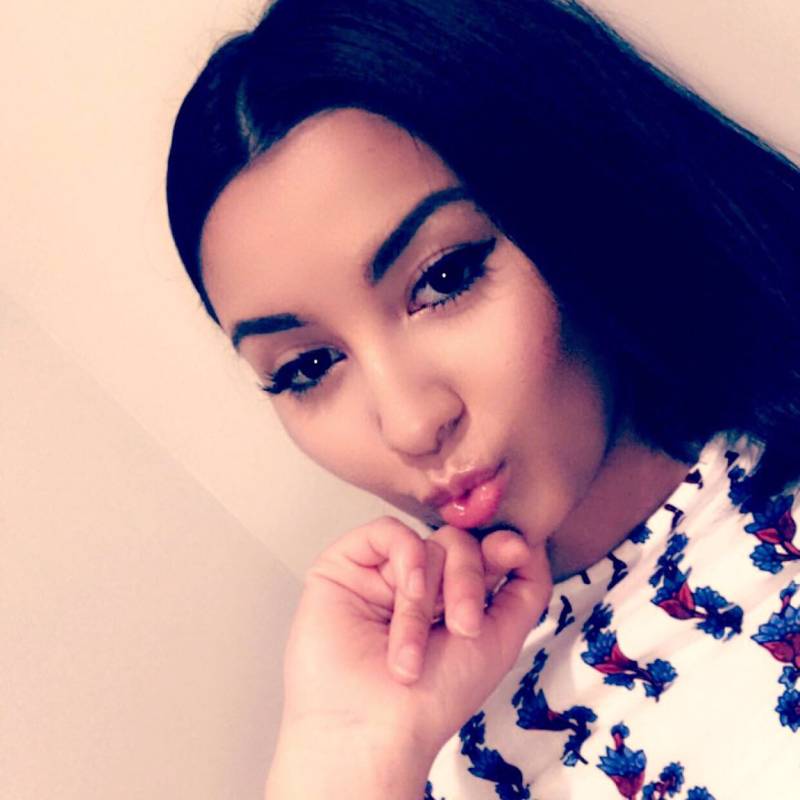 Briana, 34, Samaipata