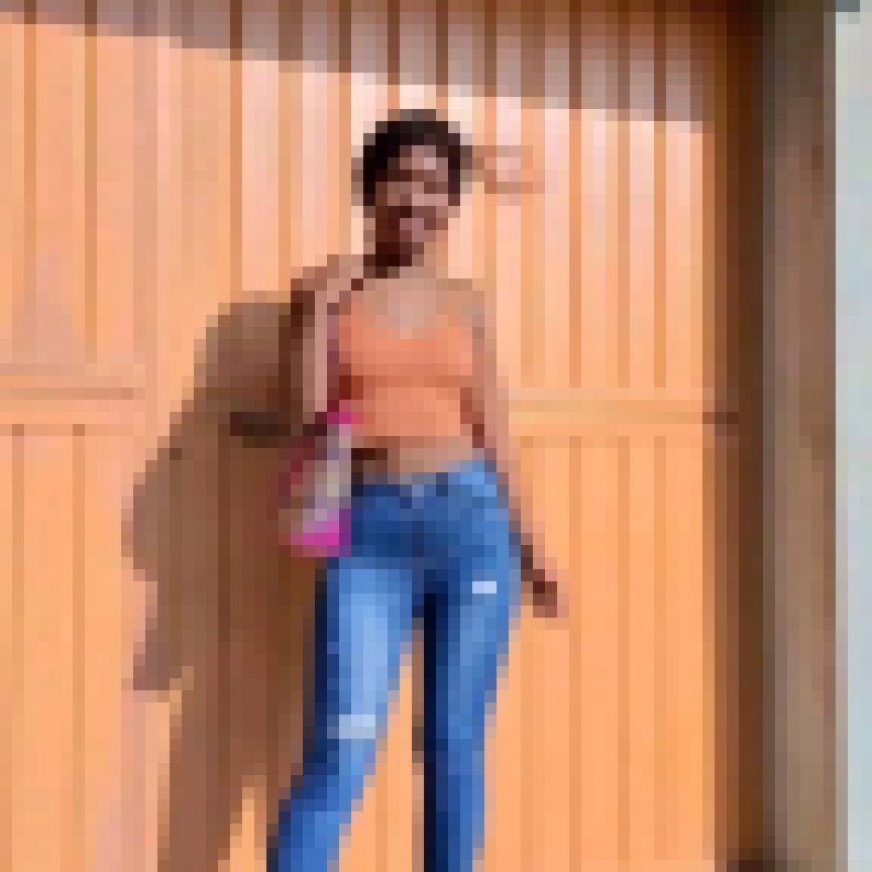 Lianna, 27, Ro De Oro