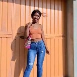 Lianna, 27, Estrla Doeste