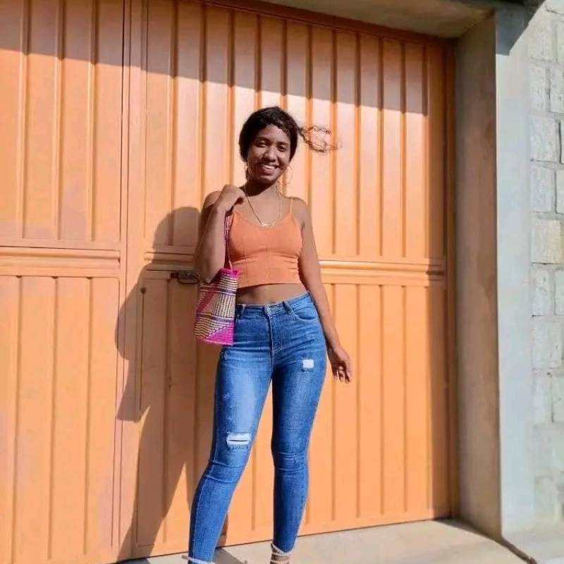 Lianna, 27, Chopinzinho