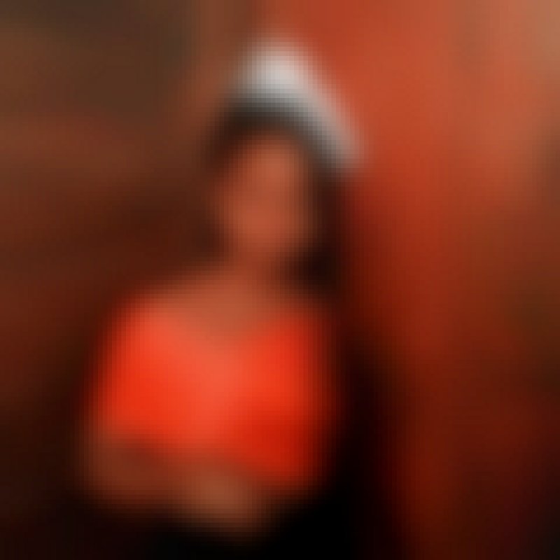 Zaramina, 26, Rivas