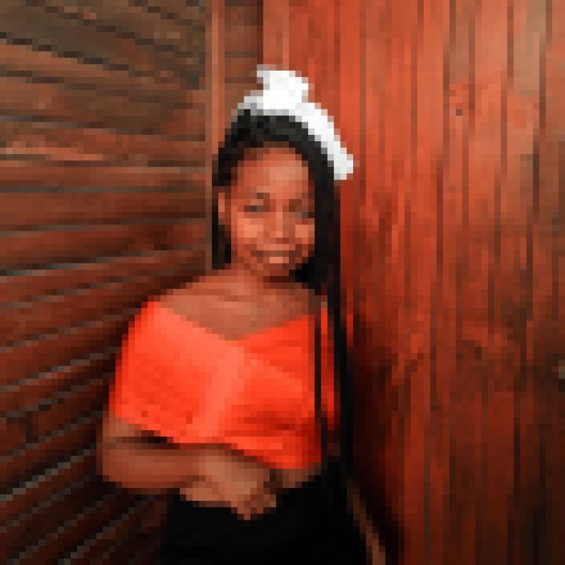 Zaramina, 26, Orange City