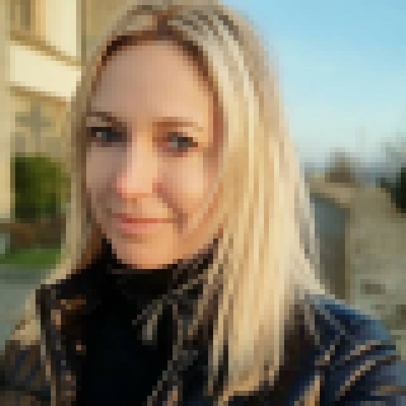 Laura, 35, Rajni