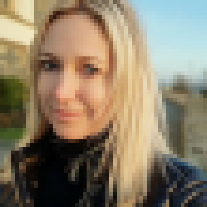 Laura, 35, Licey Al Medio