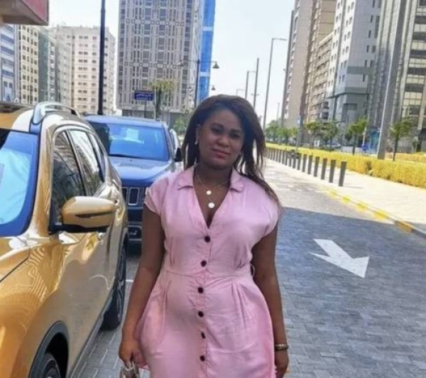Victoria, 34, Guadeloupe