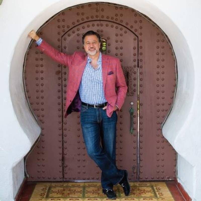 Alex, 57, An Fakroun
