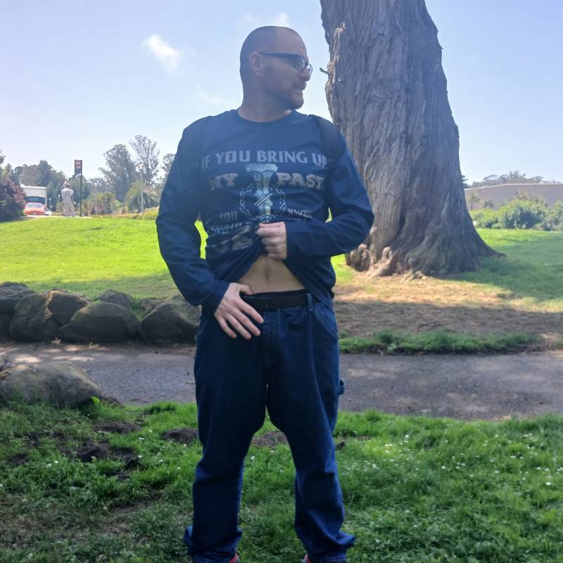 George, 39, Madaira Funchal