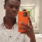 Hyppolite, 25, Miramar